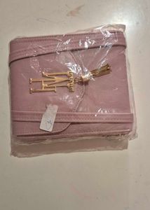 Cute Pink Wallet