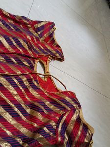 New Stiched Banarasi Kurtaaa
