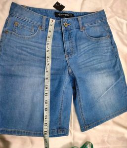 Imported Brand New Ice Blue Shorts ✨✨