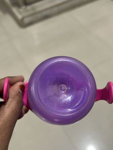 AVENT Philips Silicone Classic Spout Cup
