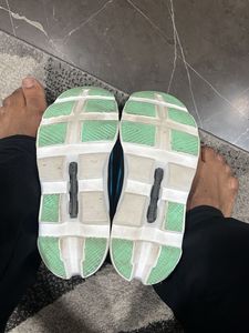 ON running shoes for men most trendy
