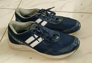 SEGA SPEED RUNNING SHOES