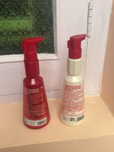 BBLUNT Shampoo &amp; Conditioner