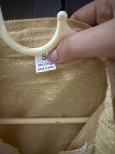 unisex  Casual Kurta