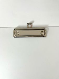 Muji A4 Clear Acrylic Clipboard