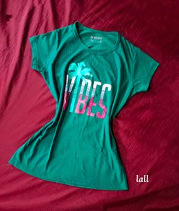 Pack Of 2 Summer Tee