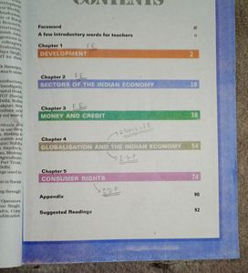 Social Science Ncert Textbook