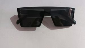 Black goggles for men 🤓😎