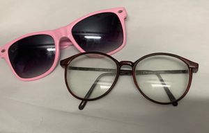 Combo Of Two Sunglasses
