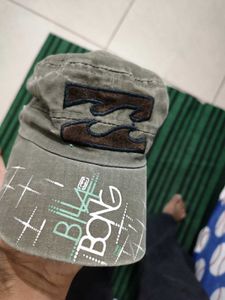 Billabong Cap