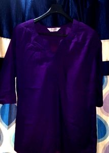 Sukanya Brand Short Kurta