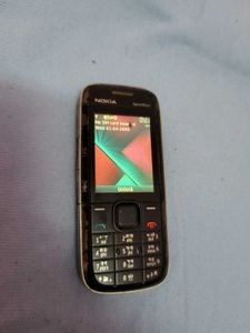 Nokia 5130 XpressMusic