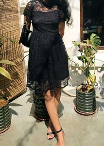 Chic Black Dress🖤✨