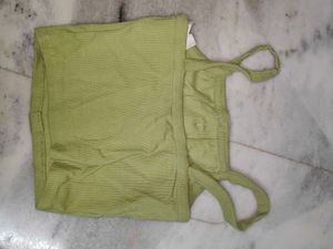 Green Top