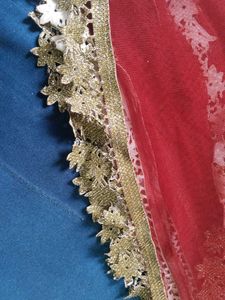 Embroidered Kurta Set