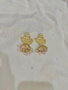 Baby Pink Jumkha