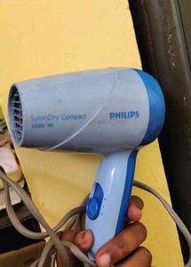 Philips SalonDry Compact Hair Dryer