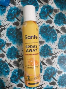 Sanfe Hair Removal Spray