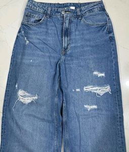 H&amp;M Denims