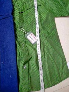Shirt With Jeans