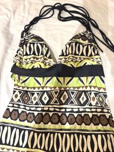 Beautiful Halter Top