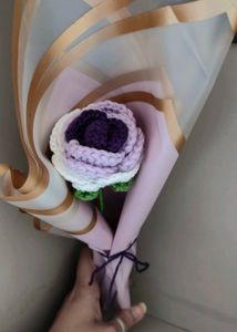 Crochet Flower