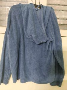 Hoodie Jacket