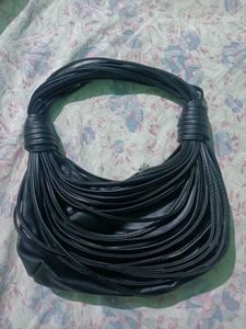 Black Hand/Shoulder Bag