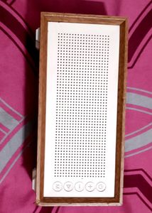 Levi&#39;s Wireless Bluetooth Speaker