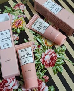 RENEE Lumi Glow Highlighting Moisturizer