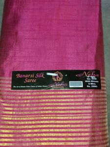 Banarasi Silk Sarees