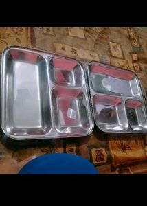 Nasta Plate