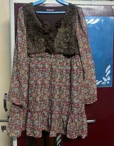 beautiful Floral top