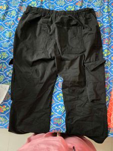 Korean Straight Pant