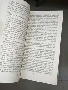 To Kill a Mockingbird