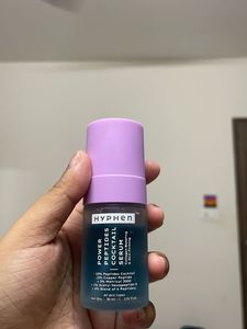 HYPHEN Power Peptide Serum