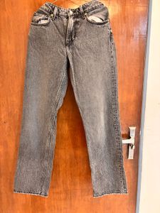 Hnm High Weist Jeans 👖