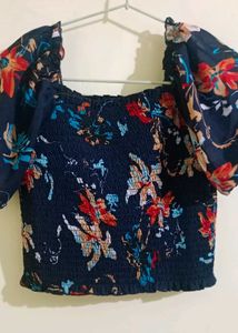 New Top For Women