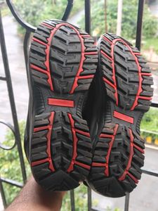 Asian Rough &amp; Tought Trekking Shoes