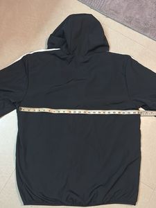 Adidas Black Jacket