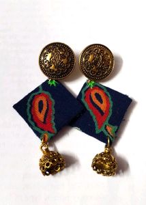 Handmade Earrings