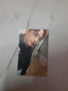 ATEEZ Jongho Fever Part 3 Official Photocard