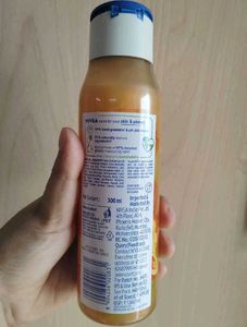 Nivea Fresh Blends Shower Gel