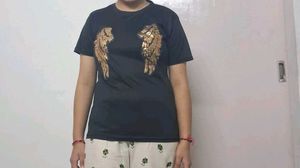 Black T Shirt