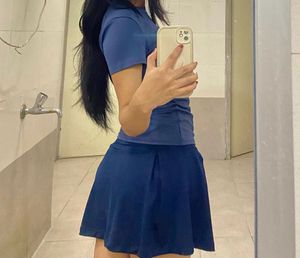 Savana Skort