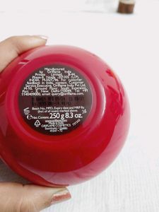 Oriflame Divine Exclusive Perfumed Body Cream