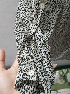 New Vero Moda Shirt (M)