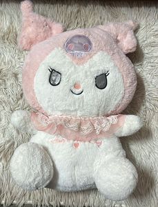 Pink Kuromi 🌸