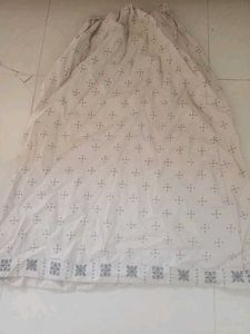 Xxl Kurta Skirt New