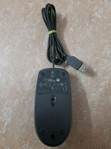 LOGITECH M90 Wired